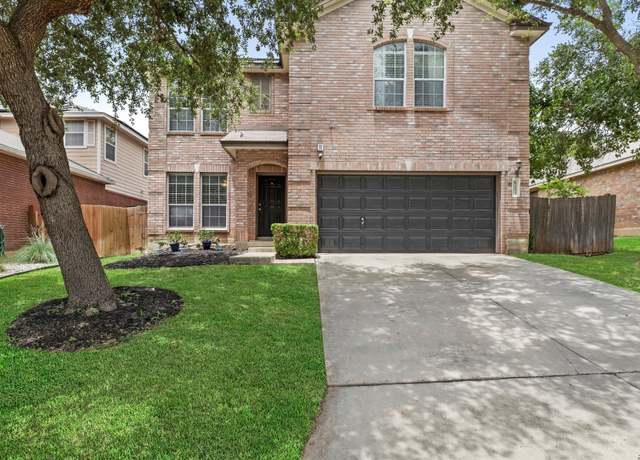 Property at 6353 Stable Farm, San Antonio, TX 78249, 3 beds, 2.5 baths
