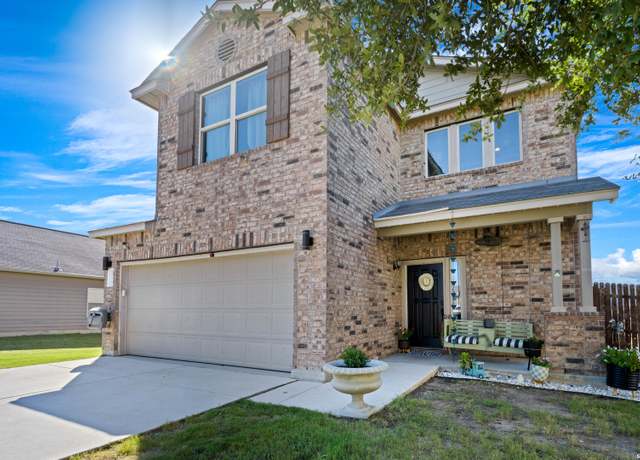 Property at 3514 Volunteer, New Braunfels, TX 78132, 4 beds, 2.5 baths