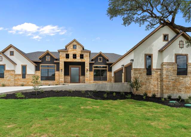 Property at 8547 Heimer Pass, San Antonio, TX 78266, 4 beds, 4.5 baths