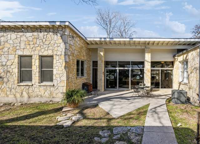Property at 124 Castano, TX 78209, 3 beds, 3 baths