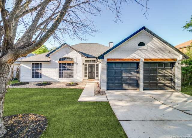 Property at 5207 Pine Lake Dr, San Antonio, TX 78244, 3 beds, 2 baths