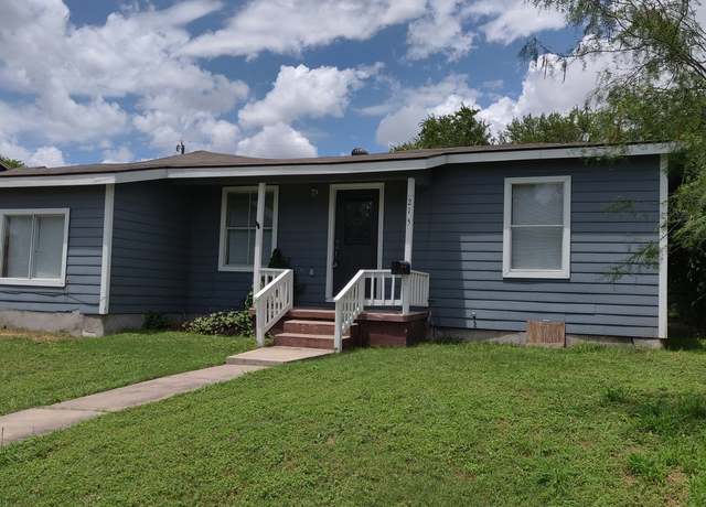 Property at 215 Bradford, San Antonio, TX 78228, 3 beds, 1 bath