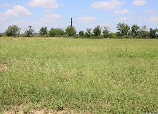 Property at 0 Private Road 4703, Castroville, TX 78009