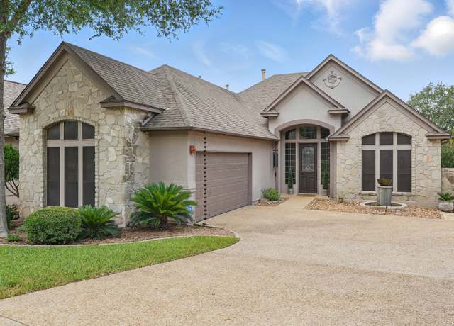 Property at 3930 River Fls, San Antonio, TX 78259, 3 beds, 2 baths
