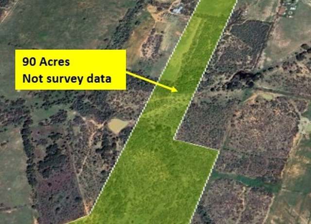 Property at TBD Cooksey Rd, Adkins, TX 78101