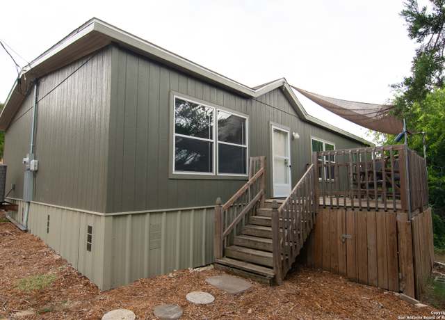 Property at 1208 Loranca, Bulverde, TX 78163, 3 beds, 2 baths
