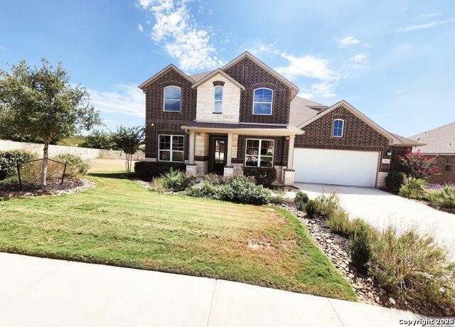 Property at 14410 Costa Leon, San Antonio, TX 78245, 4 beds, 3 baths