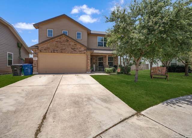 Property at 7350 Sky Blue, San Antonio, TX 78252, 4 beds, 2.5 baths
