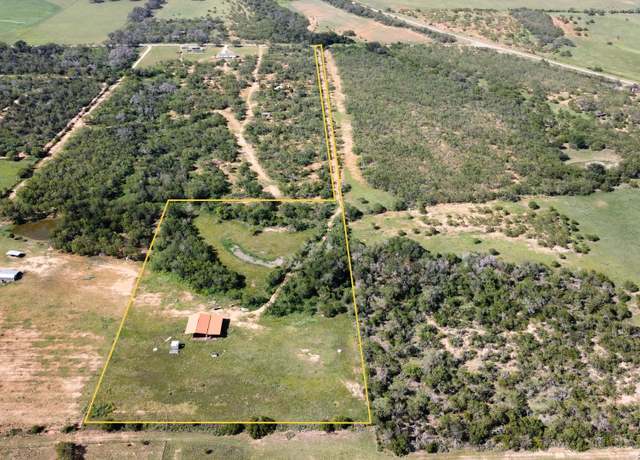 Property at TBD E Gates Vly, Poteet, TX 78065
