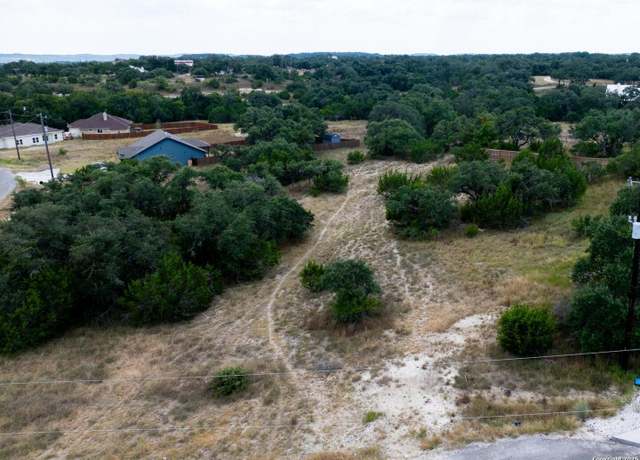 Property at 103 David Renfro, Blanco, TX 78606