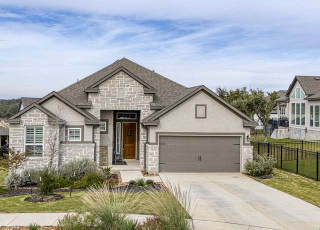 Property at 105 Vallejo, Boerne, TX 78006-2775, 4 beds, 2.5 baths