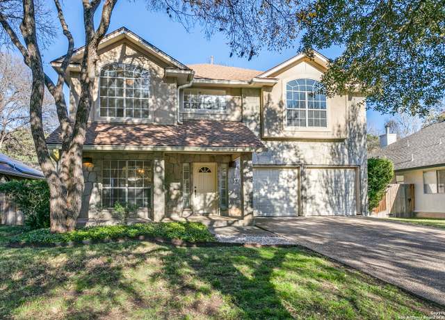 Property at 14 Dallari Ct, San Antonio, TX 78216-7887, 4 beds, 2.5 baths