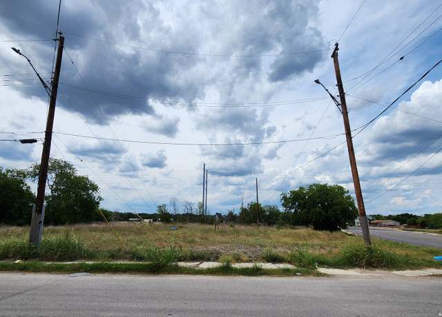 Property at 703/705/707 NW 36th St, San Antonio, TX 78237