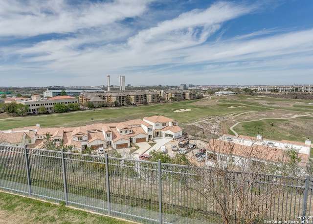 Property at 7 Oxford Hall, San Antonio, TX 78209, 5 beds, 5.5 baths
