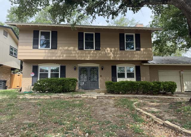 Property at 1707 Searcy, San Antonio, TX 78232, 4 beds, 2.5 baths