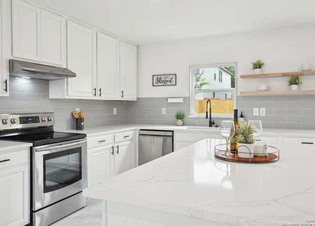 Property at 242 Butternut, San Antonio, TX 78245, 4 beds, 2.5 baths
