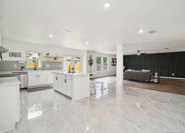 Property at 242 Butternut, San Antonio, TX 78245, 4 beds, 2.5 baths