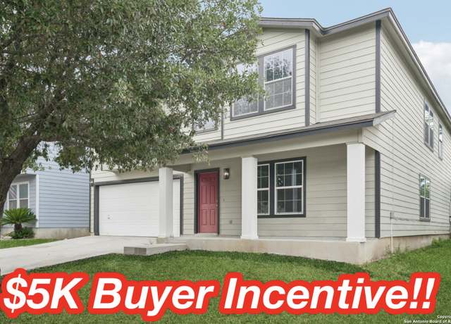 Property at 242 Butternut, San Antonio, TX 78245, 4 beds, 2.5 baths