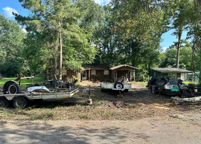 Property at 206 Sparkling Water Dr, TX 77336