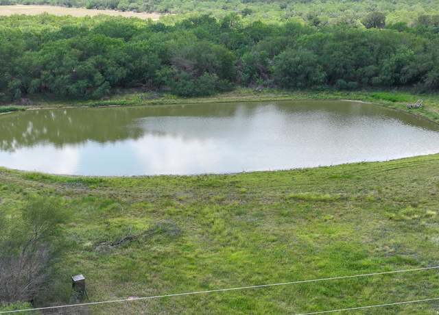 Property at 1 County Road 414, Mccoy, TX 78113