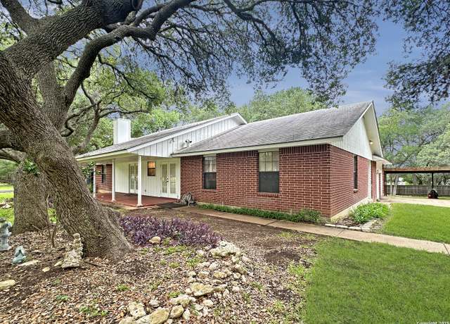 Property at 1361 Timberwood, New Braunfels, TX 78132, 3 beds, 2 baths