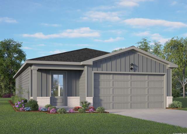 Property at 4963 Mala Vida, San Antonio, TX 78222, 3 beds, 2 baths