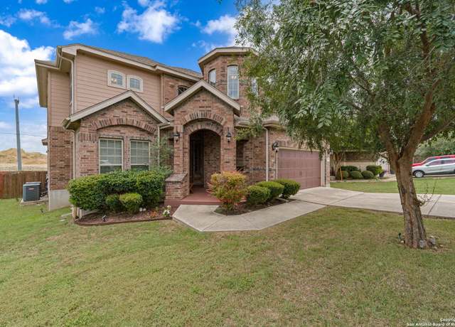 Property at 13408 Cranbrook, Live Oak, TX 78233, 4 beds, 3 baths