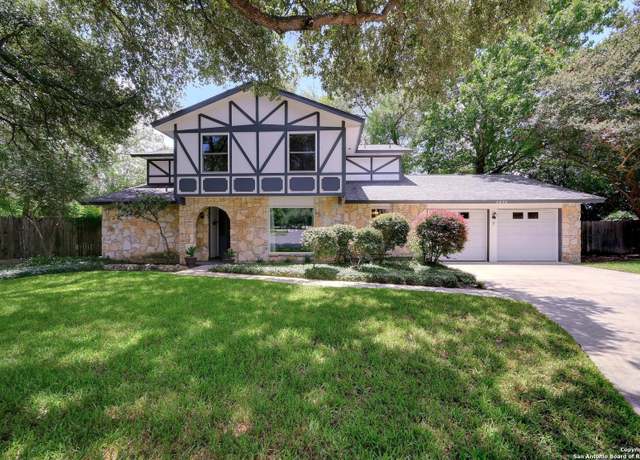Property at 4800 Los Reyes, San Antonio, TX 78233, 4 beds, 2.5 baths