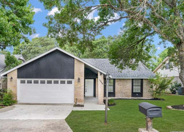 Property at 3644 Fox Run, Schertz, TX 78108, 3 beds, 2 baths