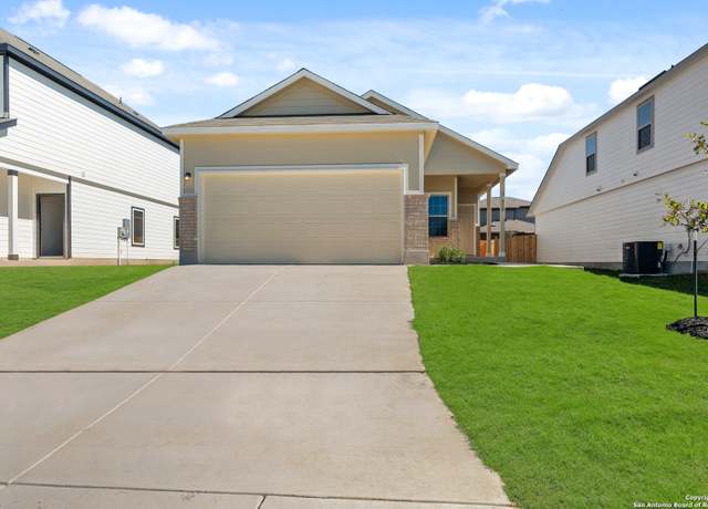 Property at 10318 Eve Gdns, San Antonio, TX 78224, 4 beds, 2 baths