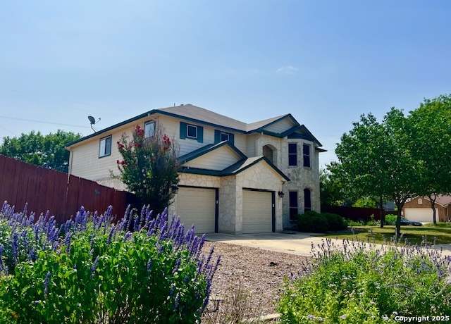 Property at 12906 New Cedar, Helotes, TX 78023, 3 beds, 2.5 baths