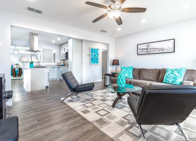 Property at 1209 Kentucky Ave, San Antonio, TX 78201-5918, 3 beds, 2 baths