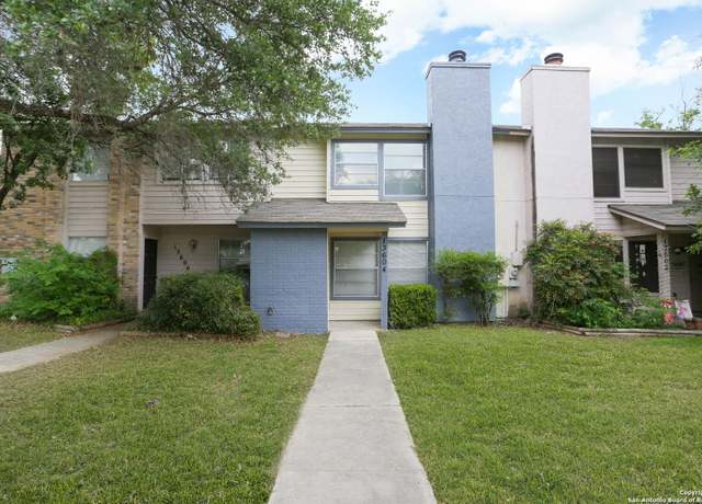Property at 13604 Dutch Myrtle, San Antonio, TX 78232, 2 beds, 1.5 baths