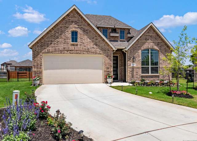 Property at 162 Beaver, Boerne, TX 78006, 4 beds, 3 baths
