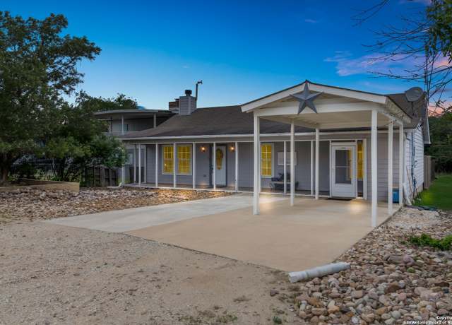 Property at 2743 Fairview, Canyon Lake, TX 78133, 3 beds, 2 baths