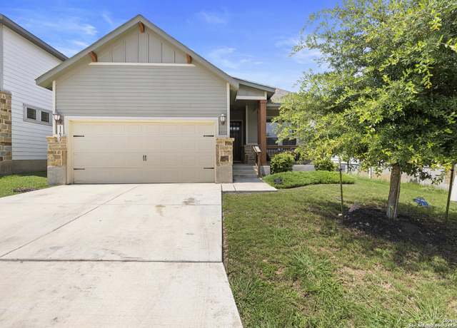 Property at 11631 Troubadour, San Antonio, TX 78245, 3 beds, 2 baths