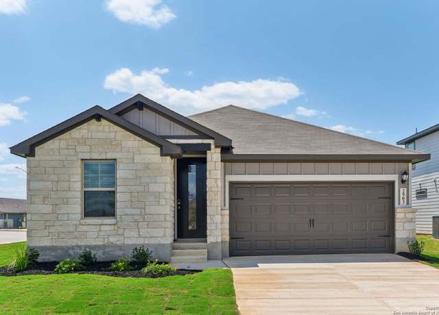 Property at 2903 Arabian Way, Converse, TX 78109, 3 beds, 2 baths