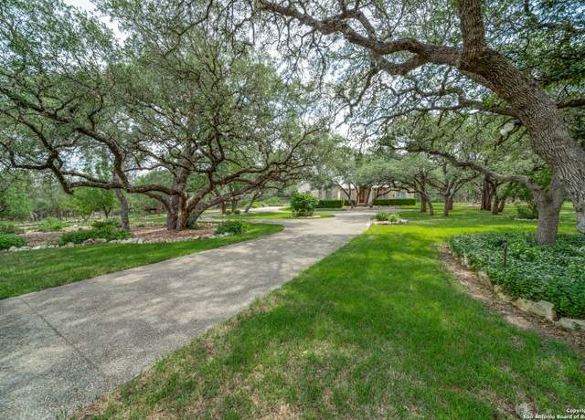 Property at 23340 Wells, San Antonio, TX 78261, 4 beds, 3 baths