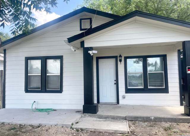 Property at 3022 EL Paso, San Antonio, TX 78207, 3 beds, 2 baths