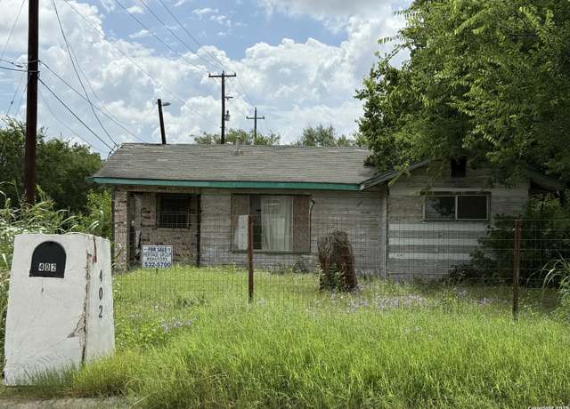 Property at 402 Amanda, San Antonio, TX 78220, 3 beds, 2 baths