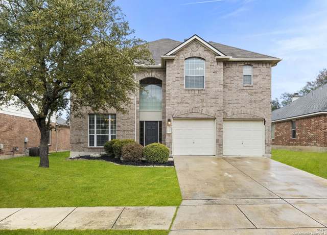 Property at 4524 Meadow Crk, Schertz, TX 78154, 4 beds, 3 baths