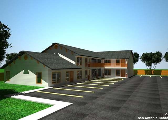 Property at 0 Costgrove St, San Antonio, TX 78210