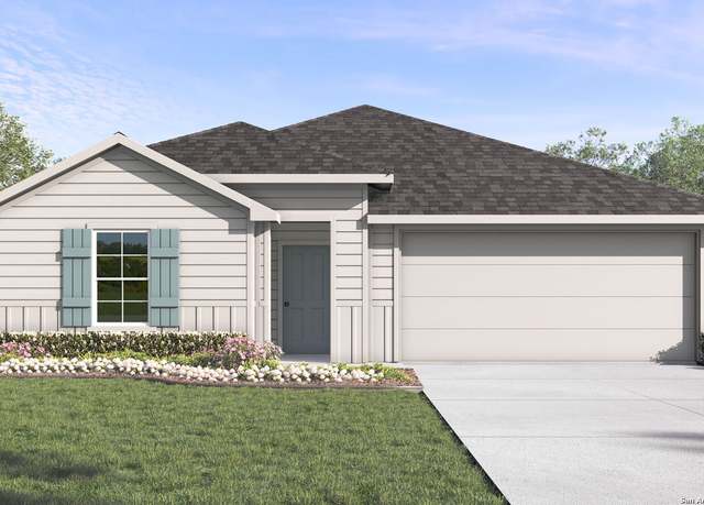 Property at 808 Indian Way, Seguin, TX 78155, 4 beds, 3 baths