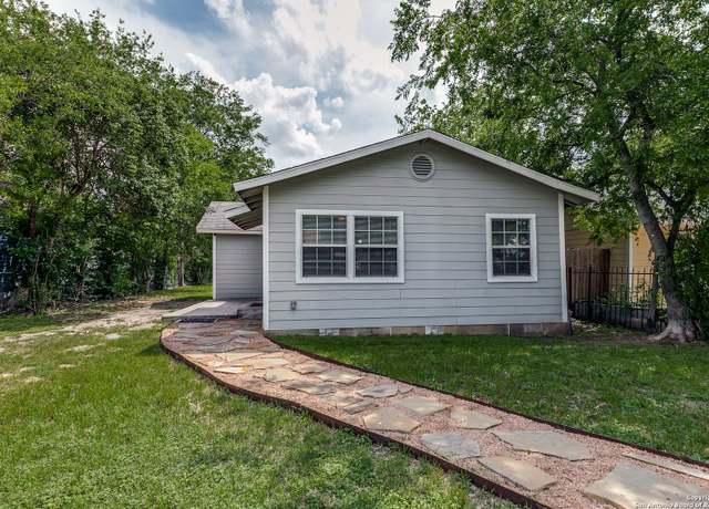 Property at 2310 Delgado, San Antonio, TX 78228, 4 beds, 2 baths