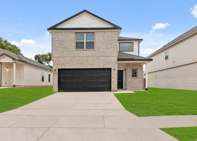 Property at 9322 Graze Br, San Antonio, TX 78211, 4 beds, 2.5 baths