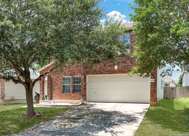 Property at 1515 Agency, San Antonio, TX 78245, 4 beds, 2.5 baths