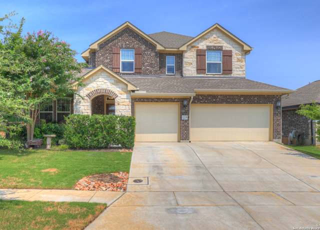 Property at 2224 Quince, New Braunfels, TX 78132, 4 beds, 3.5 baths