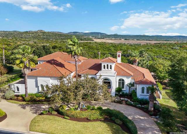 Property at 34 Galleria Dr, San Antonio, TX 78257-1712, 5 beds, 6 baths