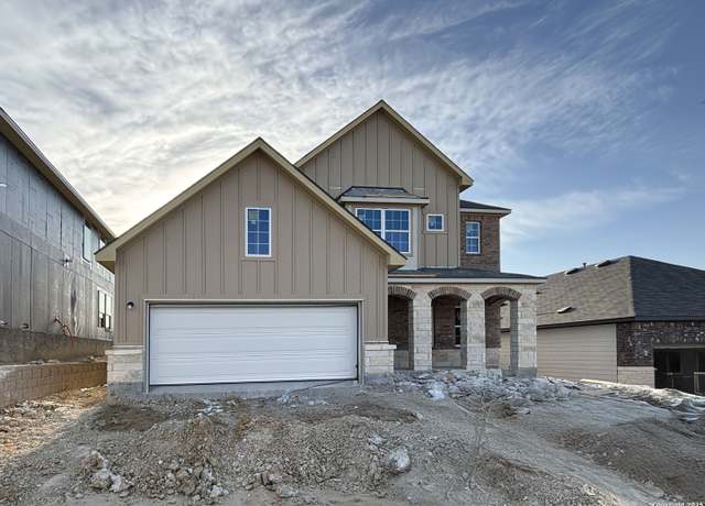 Property at 11918 Vista Cruise, Live Oak, TX 78233, 4 beds, 2.5 baths