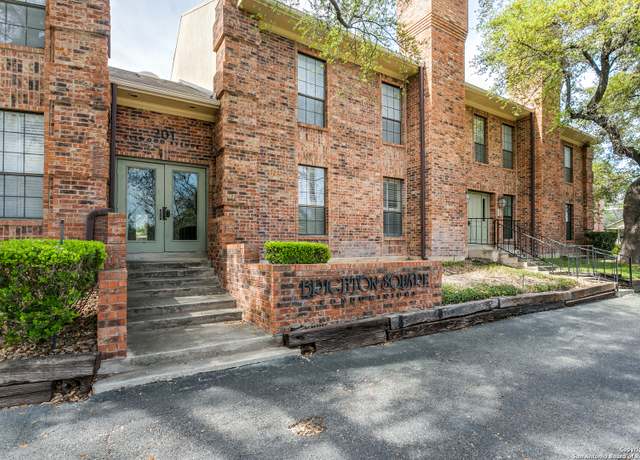 Property at 201 Ellwood #115, San Antonio, TX 78209, 2 beds, 2 baths